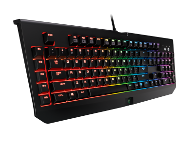 Razer BlackWidow Chroma