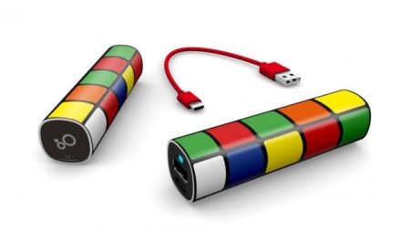 batería externa Smartoools