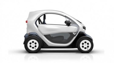 Renault Twizy Urban