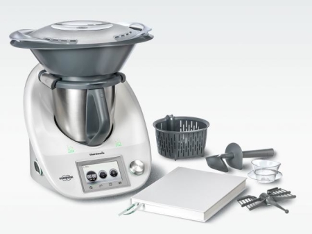 Thermomix TM5