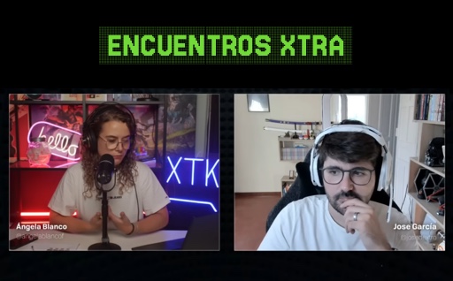 Encuentros Xtra